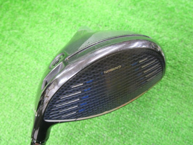 中古 Qi10 9°ドライバー ゴルフ用品