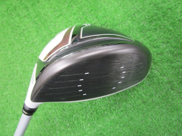 中古 SIM GLOIRE 9.5°ドライバー ゴルフ用品