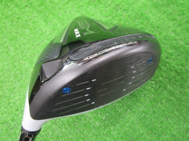 中古 SIM MAX 10.5°ドライバー ゴルフ用品