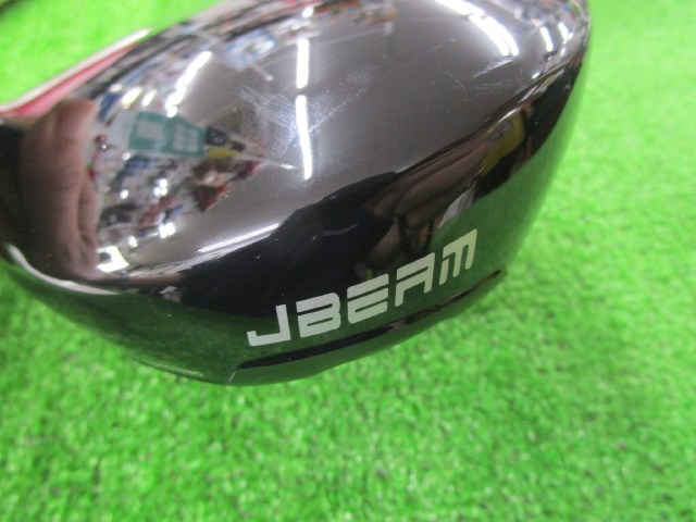 中古 J3 TOUR 10°ドライバー ゴルフ用品