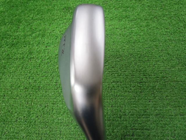 中古 RTZ TOUR SATIN 48-10 48°ウェッジ ゴルフ用品