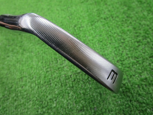 中古 P・7TW 3I 21°ユーティリティ ゴルフ用品