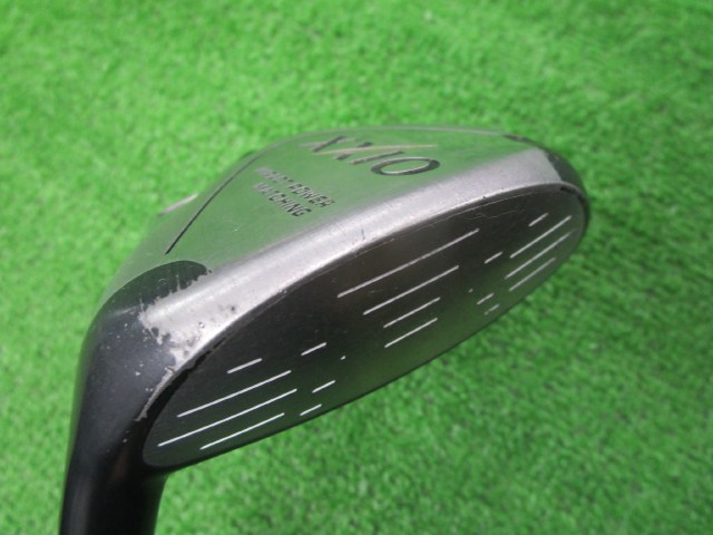 中古 ゼクシオ2010モデル 7W 20°フェアウェイウッド ゴルフ用品
