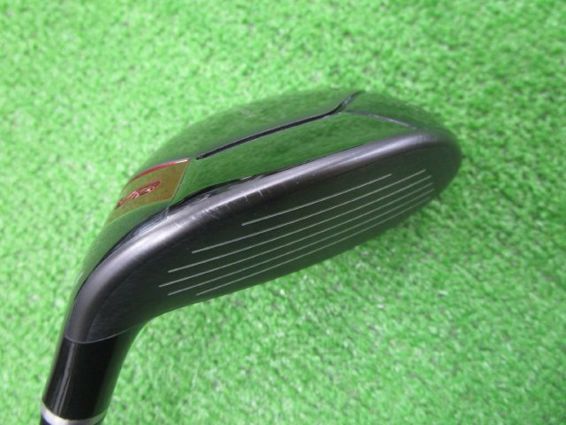 中古 RMX VD UT 2024 U4 22°ユーティリティ ゴルフ用品