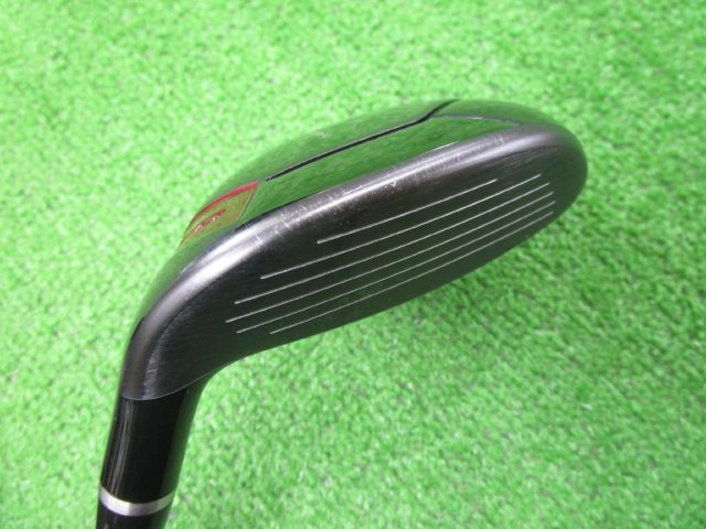 中古 RMX VD UT 2024 U5 25°ユーティリティ ゴルフ用品