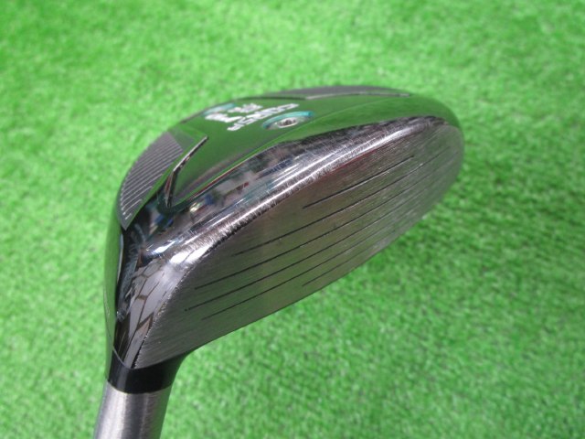 中古 CORSA 2020 5W 18°フェアウェイウッド ゴルフ用品