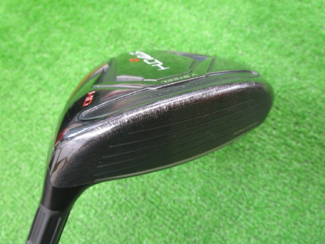 中古 STEALTH2 HD 3W 16°フェアウェイウッド ゴルフ用品