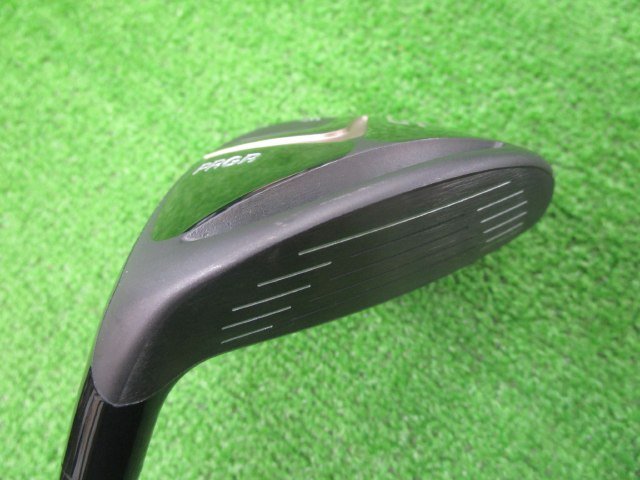 中古 LSユーティリティ 2023 5UT 26°ユーティリティ ゴルフ用品