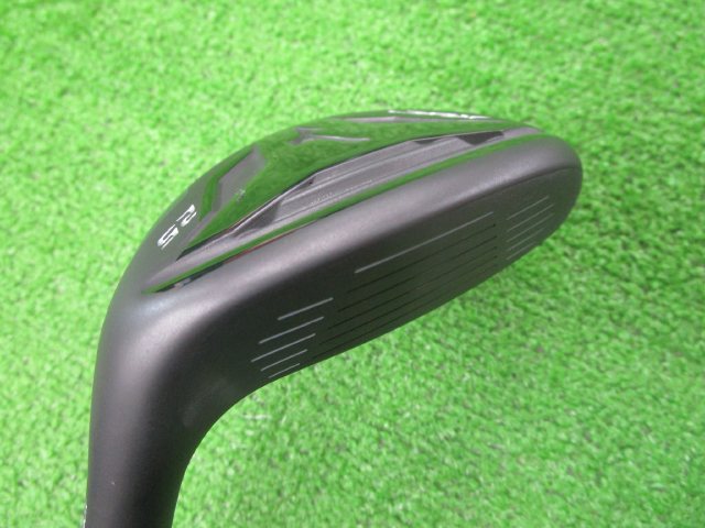 中古 JPX FLI-HI 2024 25 25°ユーティリティ ゴルフ用品