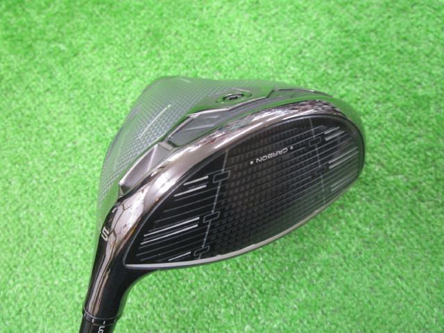 中古 Qi35 10.5°ドライバー ゴルフ用品