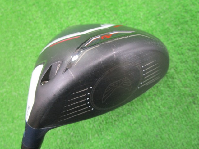 中古 AEROJET Volition 9°ドライバー ゴルフ用品