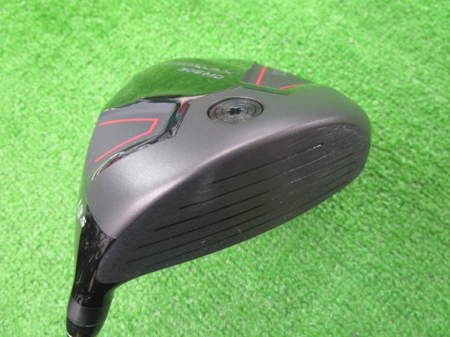中古 PARALLAX 305 MD 13.5°ドライバー ゴルフ用品