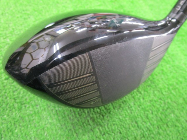 中古 TSi2 9°ドライバー ゴルフ用品