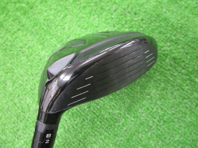 中古 TSi2 15 15°フェアウェイウッド ゴルフ用品