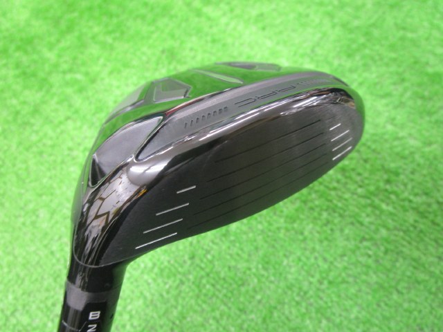 中古 TSi2 18 18°フェアウェイウッド ゴルフ用品