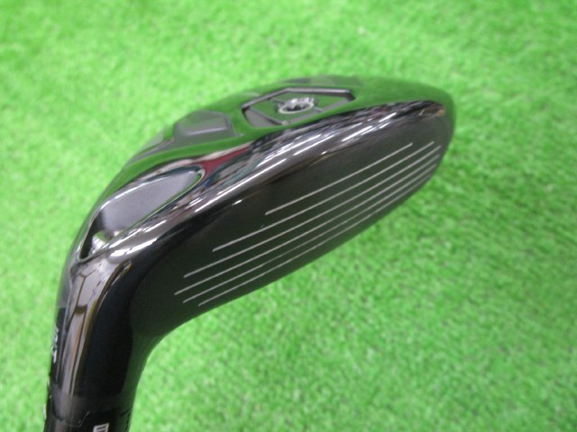 中古 TSi2 HYBRID 24 24°ユーティリティ ゴルフ用品