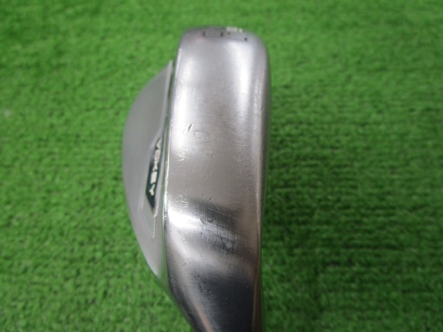 中古 ボーケイFORGED2021 ツアークローム 58-12K 58°ウェッジ ゴルフ用品