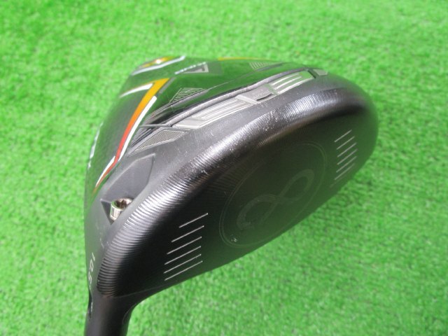 中古 LTDx 10.5°ドライバー ゴルフ用品