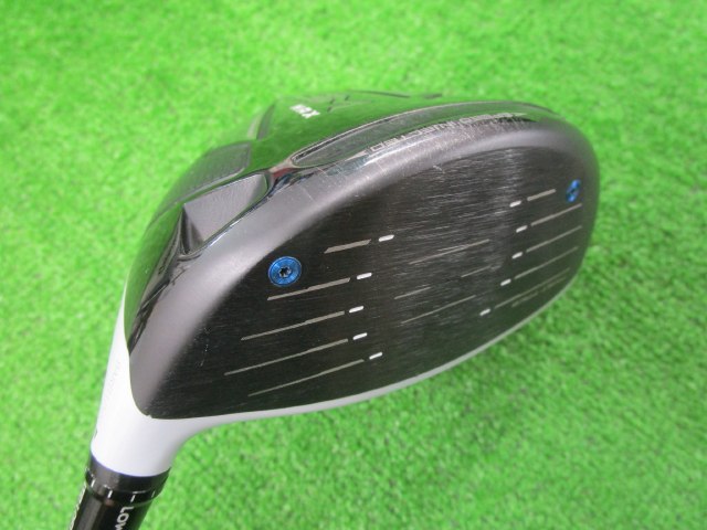中古 SIM MAX 10.5°ドライバー ゴルフ用品