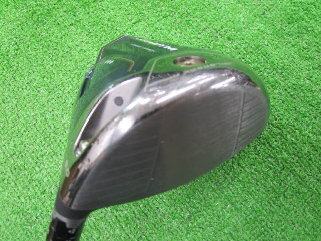 中古 PARADYM ◆◆◆ 9°ドライバー ゴルフ用品