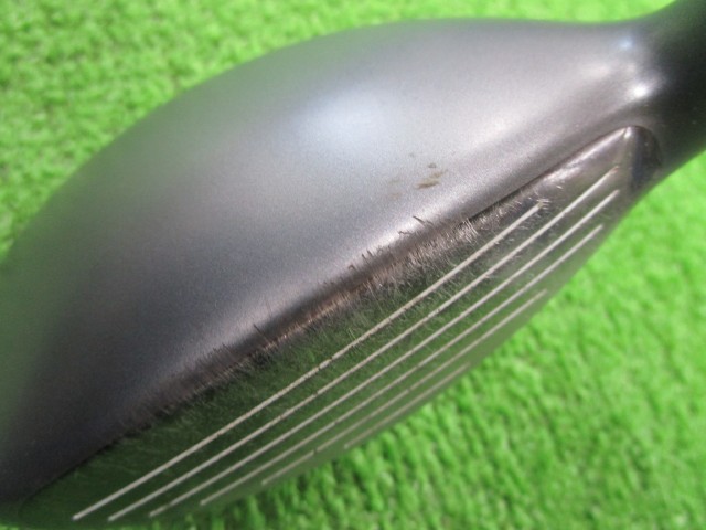 中古 X HOT PRO Hybrid(US) 23 23°ユーティリティ ゴルフ用品