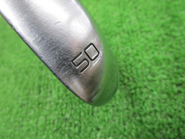 中古 RM-α 50°ウェッジ ゴルフ用品