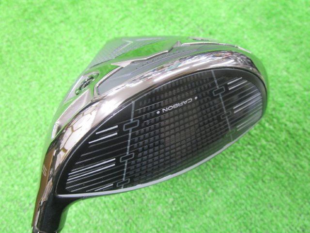中古 Qi35 LS 10.5°ドライバー ゴルフ用品