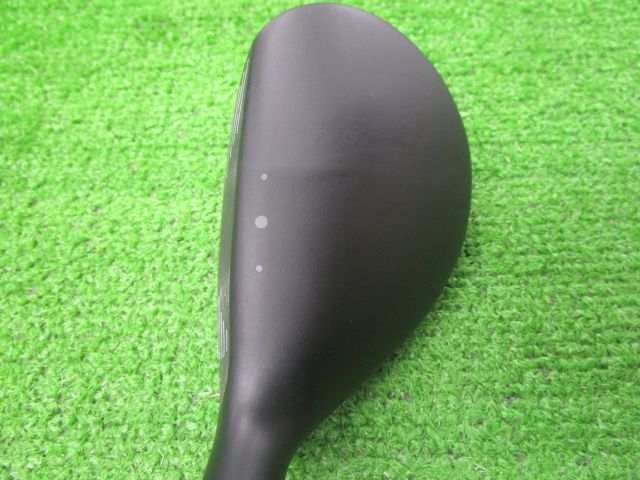 中古 G425 HYBRID #4 22°ユーティリティ ゴルフ用品