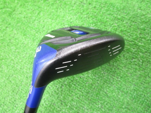 中古 JPX 900 3W 15°フェアウェイウッド ゴルフ用品
