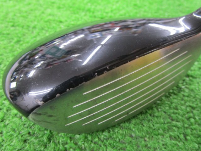 中古 MP CLK2011 22 22°ユーティリティ ゴルフ用品