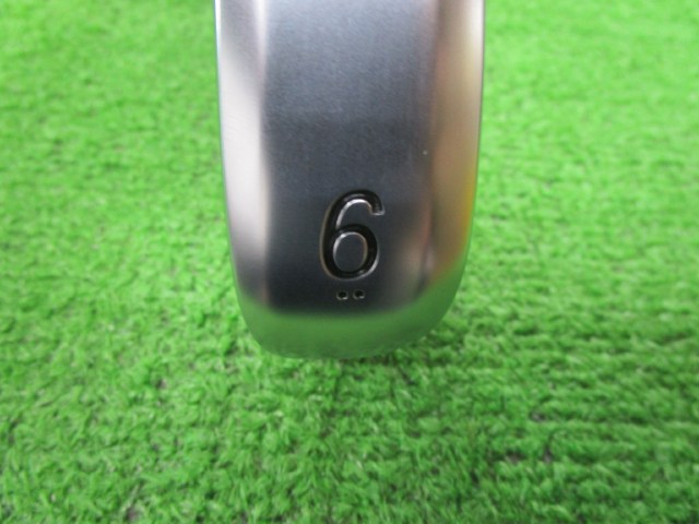 中古 PRGR 03 2025 6I 23°ユーティリティ ゴルフ用品