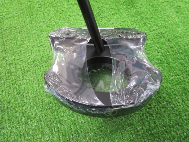中古 DF3パター ゴルフ用品