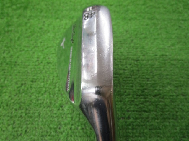 中古 The Craft Wedge 2023 48°ウェッジ ゴルフ用品