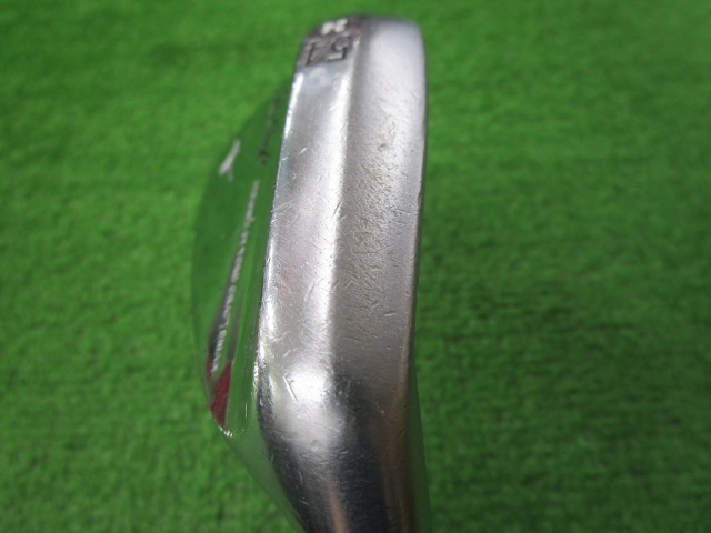 中古 The Craft Wedge 2023 54°ウェッジ ゴルフ用品