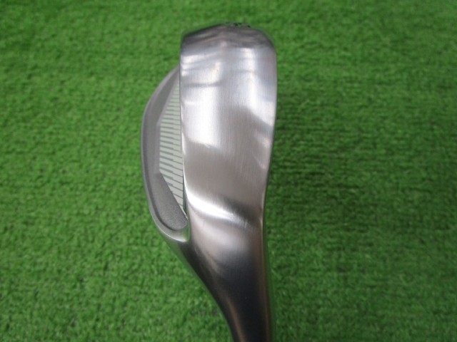 中古 CB12 WEDGE 56-14 56°ウェッジ ゴルフ用品