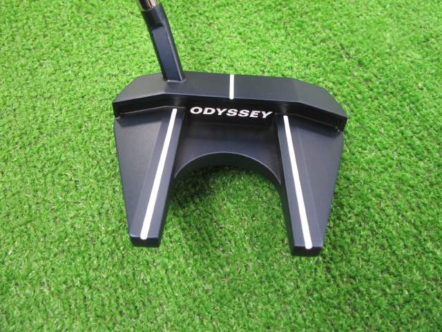 中古 Ai-ONE #7Sパター ゴルフ用品