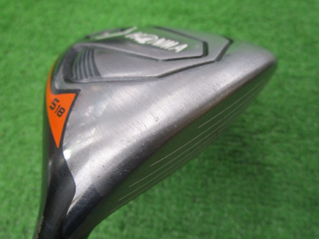 中古 ツアーワールドTW747 5W 18°フェアウェイウッド ゴルフ用品