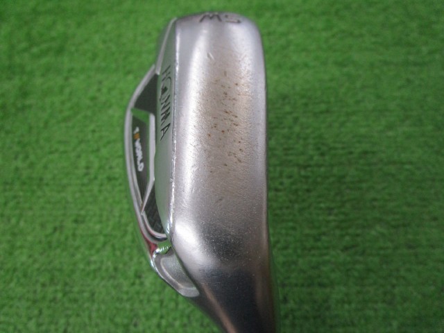 中古 ツアーワールドTW747P 56°ウェッジ ゴルフ用品