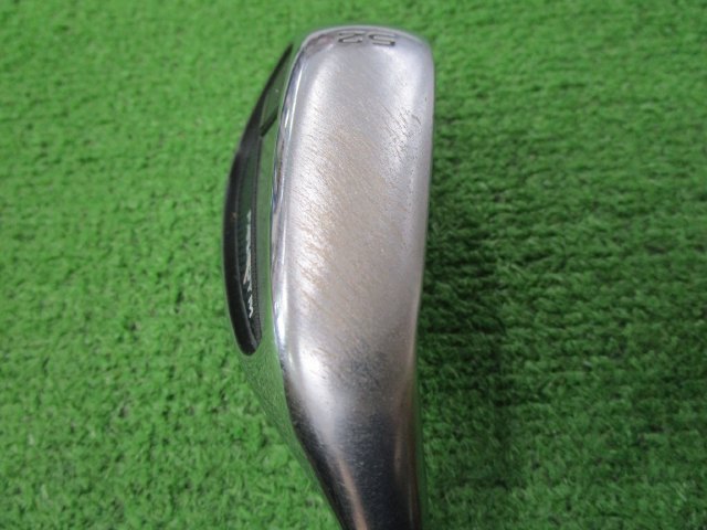 中古 PARADYM 52°ウェッジ ゴルフ用品