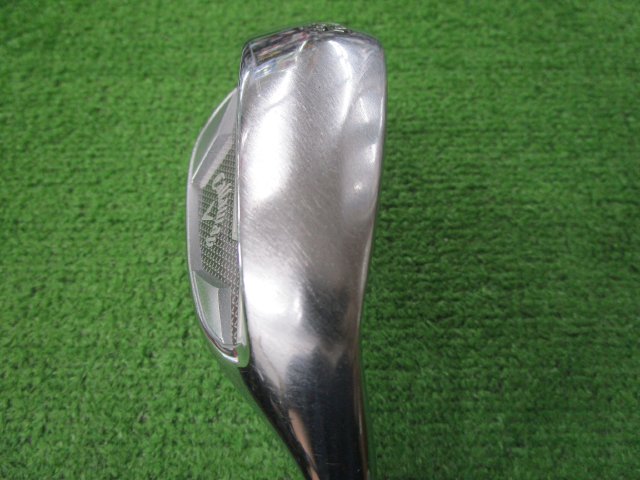 中古 CB WEDGE 56-14 56°ウェッジ ゴルフ用品