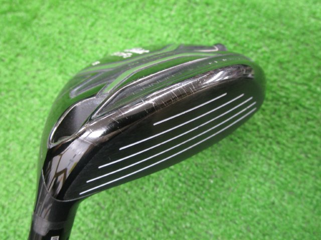 中古 917F2 15 15°フェアウェイウッド ゴルフ用品