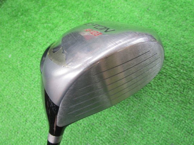 中古 AF-103 9.5°ドライバー ゴルフ用品