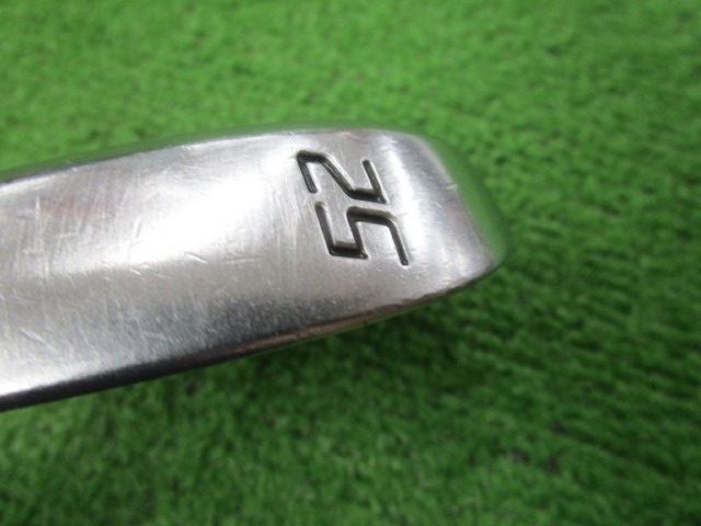中古 210KGX 52°ウェッジ ゴルフ用品