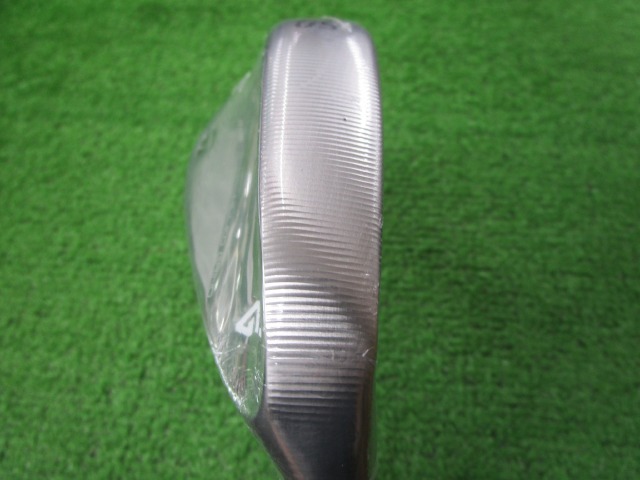 中古 Milled Grind Chrome 50-09 50°ウェッジ ゴルフ用品