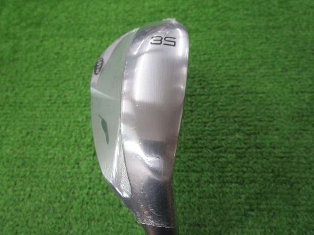 中古 RM-α 58°ウェッジ ゴルフ用品