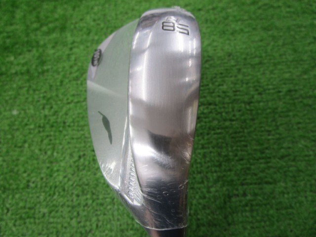 中古 RM-α 58°ウェッジ ゴルフ用品
