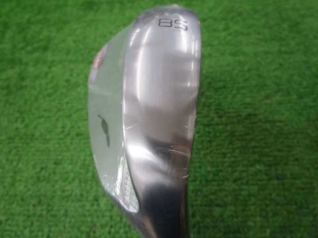 中古 RM-α 58°ウェッジ ゴルフ用品