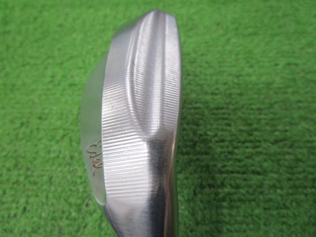中古 SMS Wedge D-GRIND 52°ウェッジ ゴルフ用品