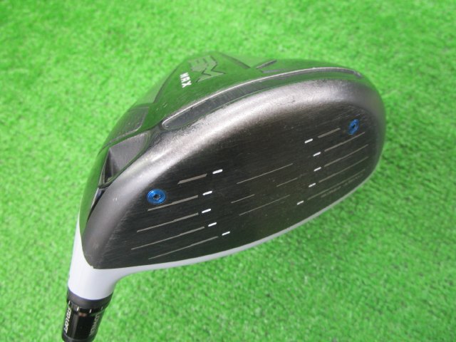 中古 SIM MAX 10.5°ドライバー ゴルフ用品