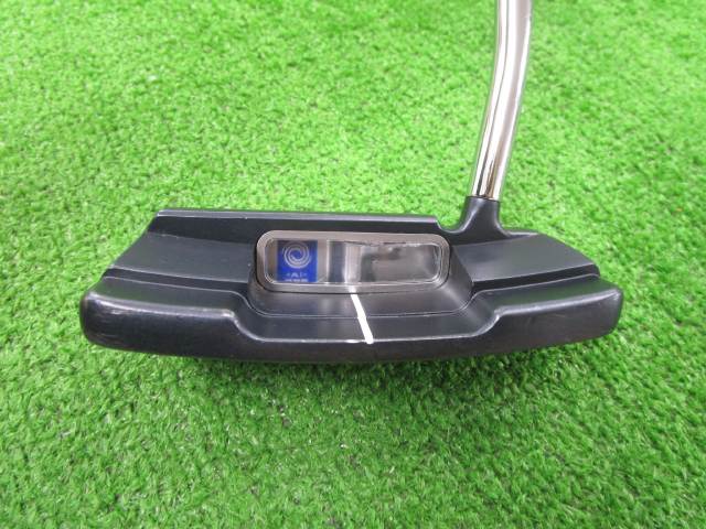 中古 Ai-ONE DOUBLE WIDE DBパター ゴルフ用品